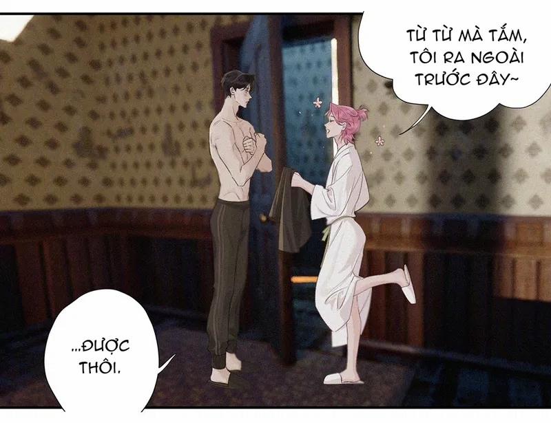 Gặp Ma 13 trang 16