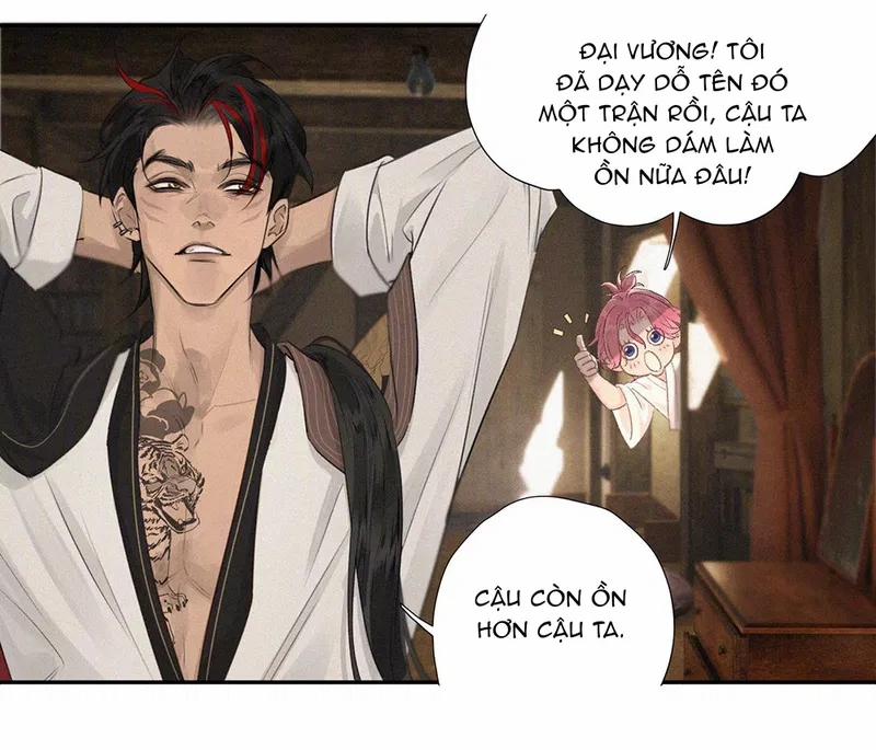 Gặp Ma 13 trang 18