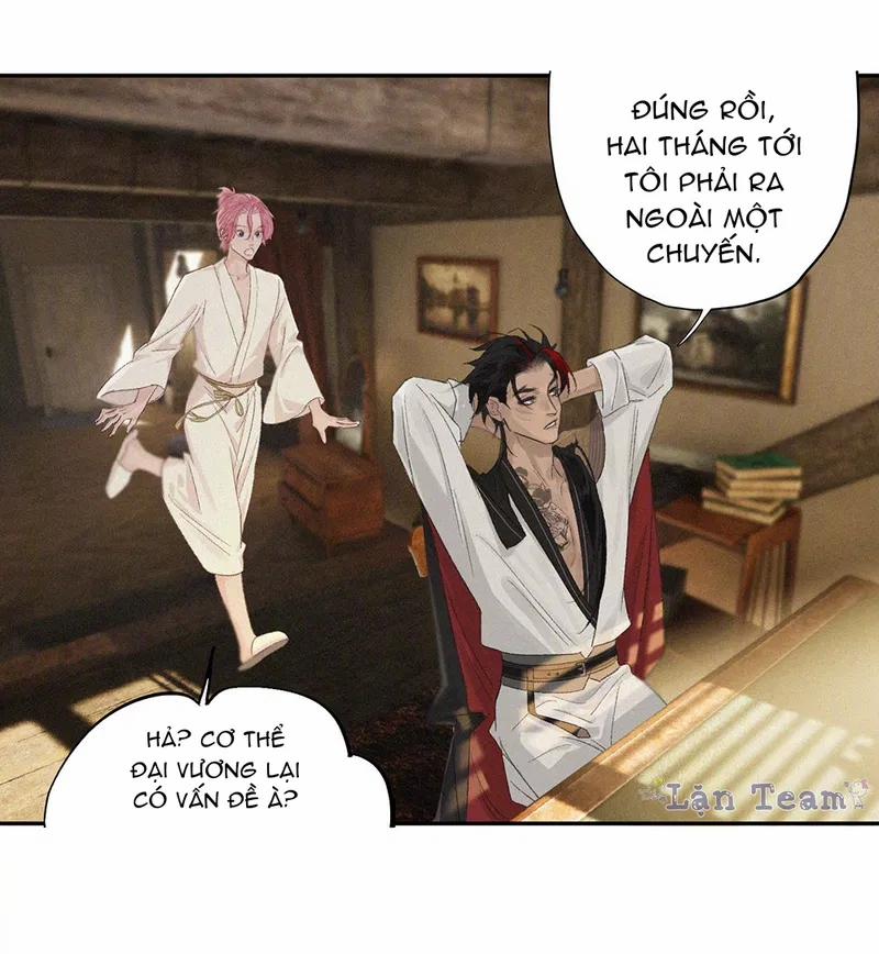 Gặp Ma 13 trang 19