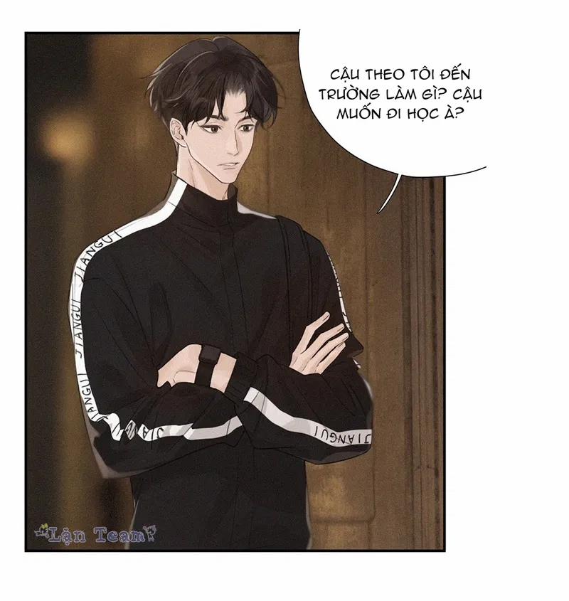 Gặp Ma 14 trang 10