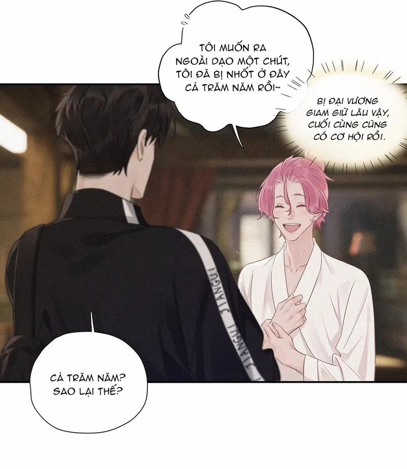 Gặp Ma 14 trang 11