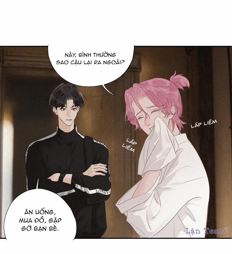 Gặp Ma 14 trang 12