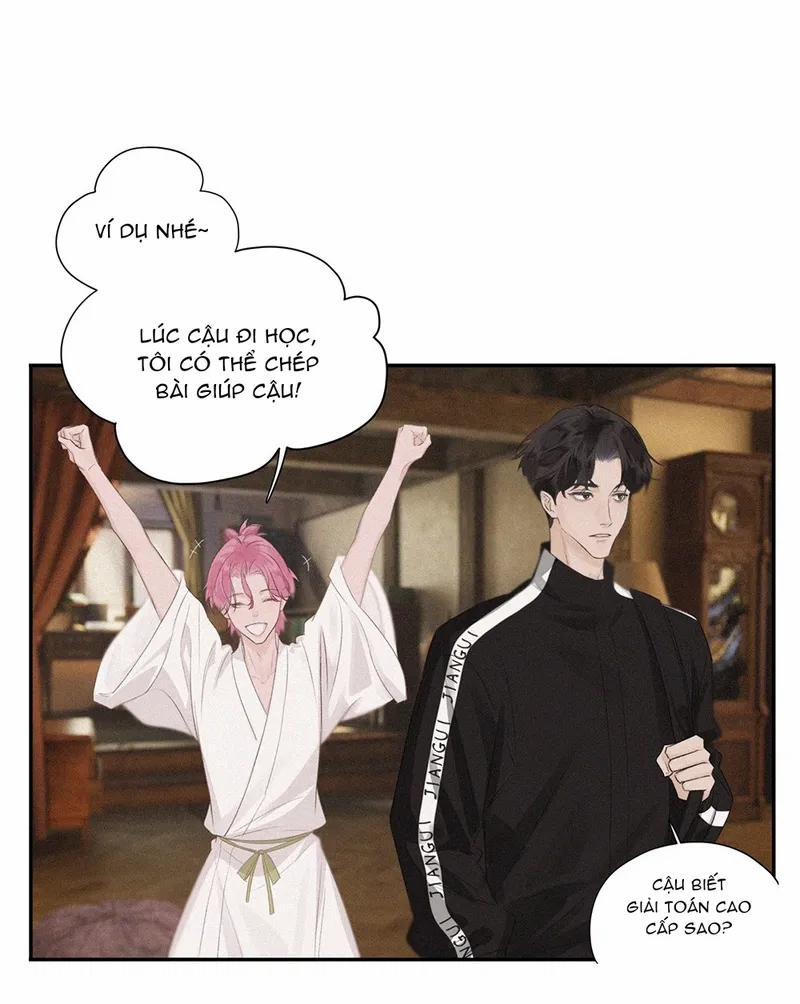 Gặp Ma 14 trang 23