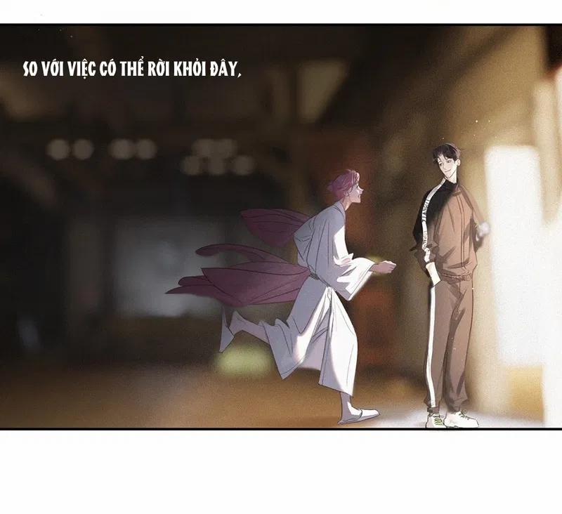 Gặp Ma 14 trang 30