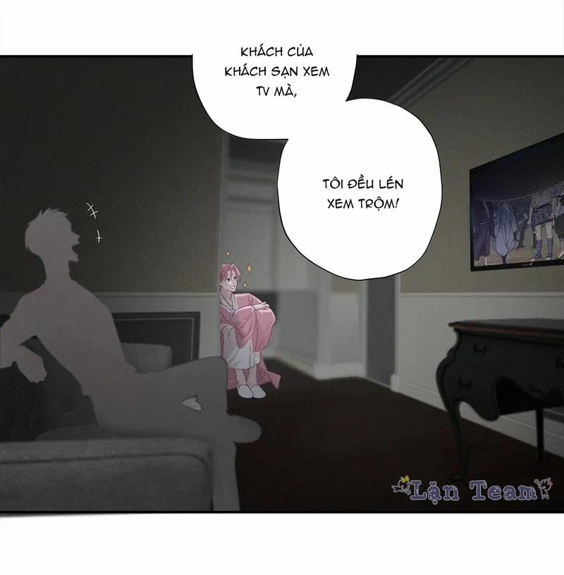 Gặp Ma 15 trang 14