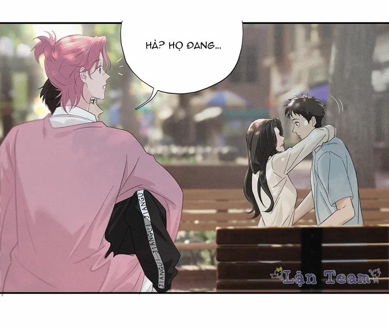 Gặp Ma 15 trang 17