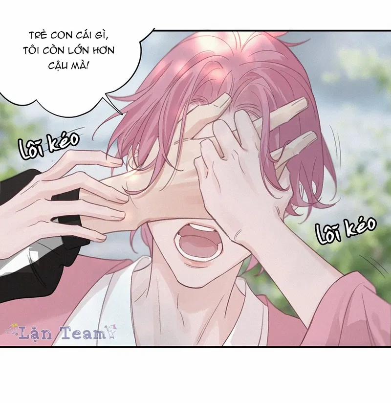 Gặp Ma 15 trang 19