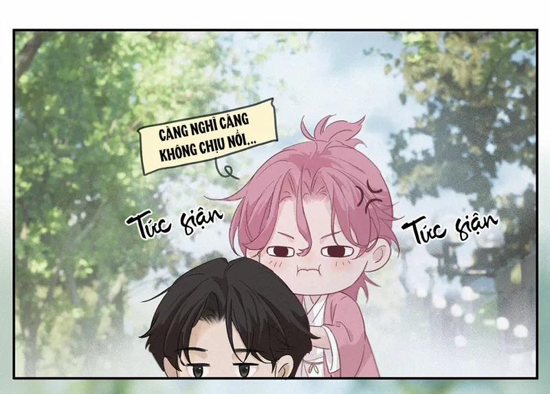 Gặp Ma 15 trang 21