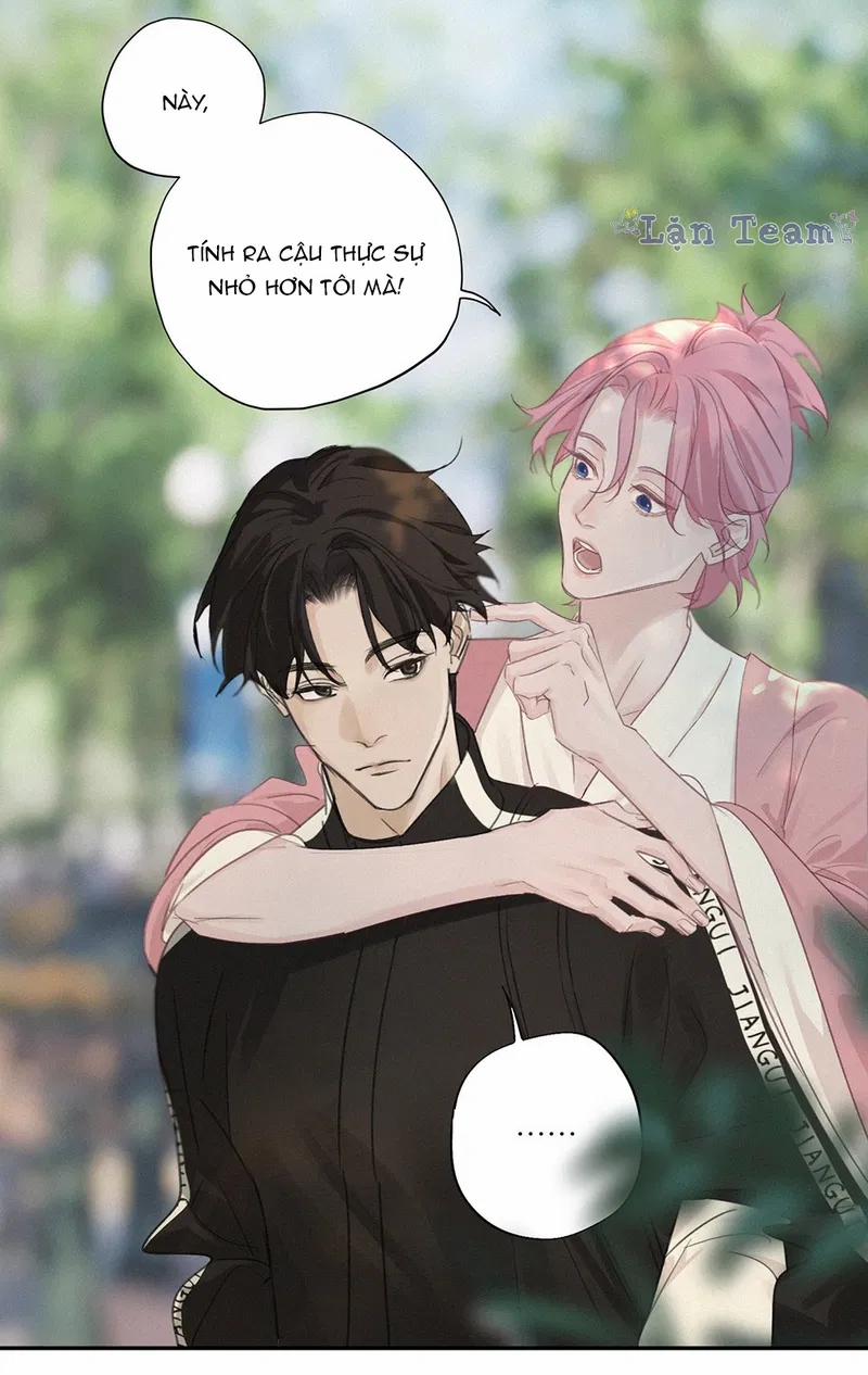 Gặp Ma 15 trang 22