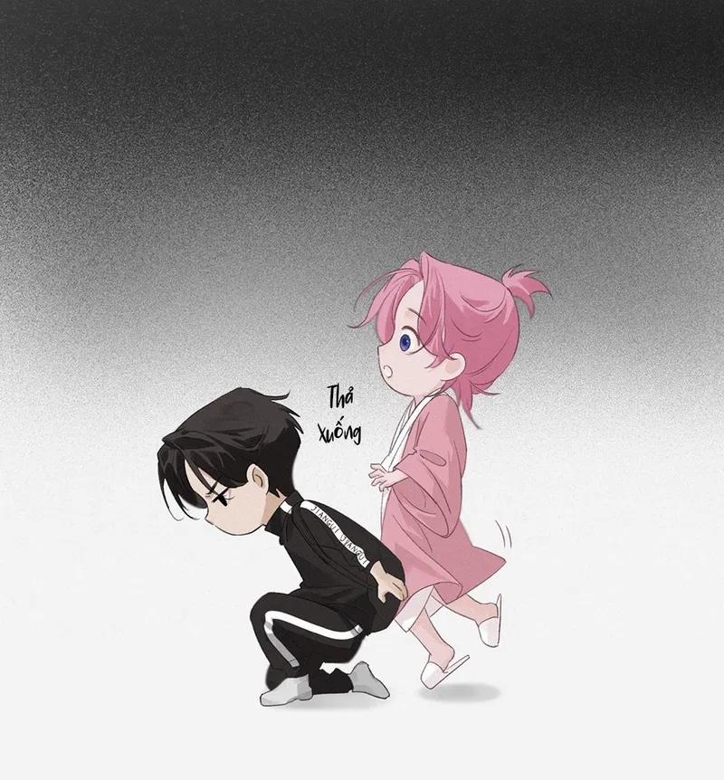 Gặp Ma 15 trang 26