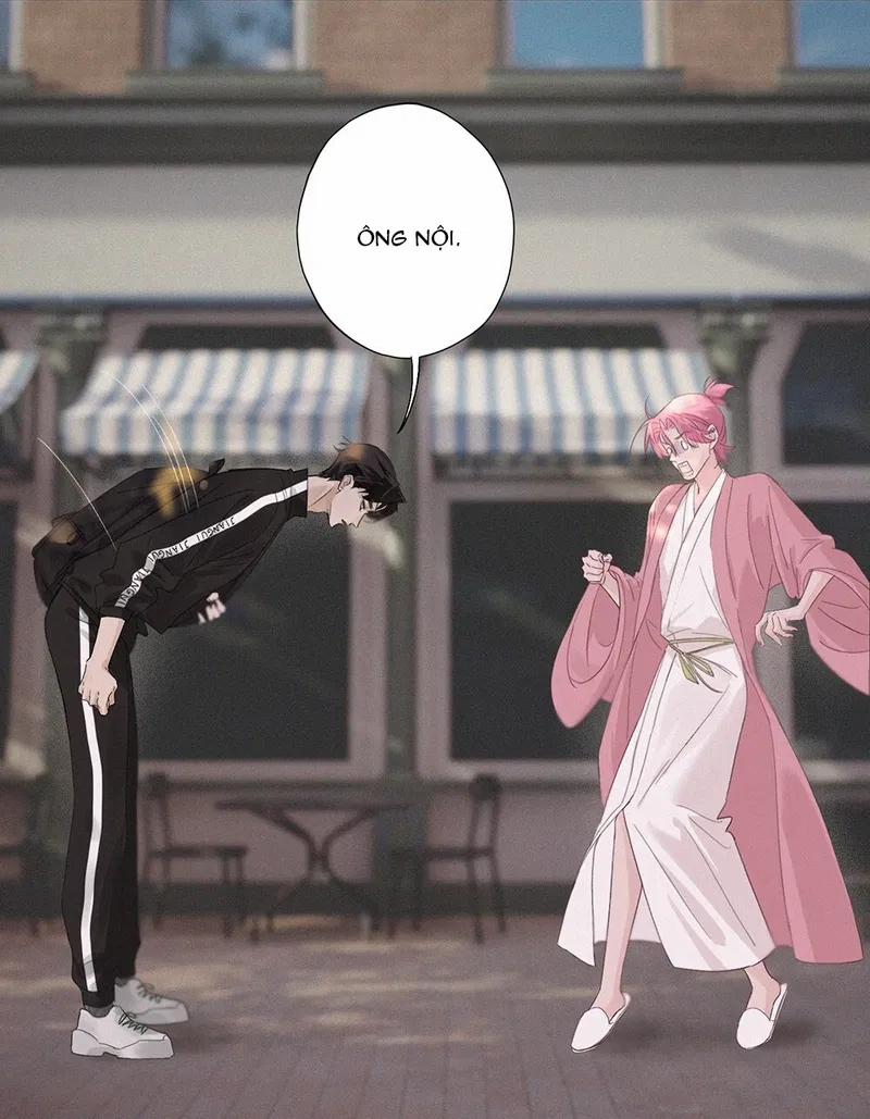 Gặp Ma 15 trang 28