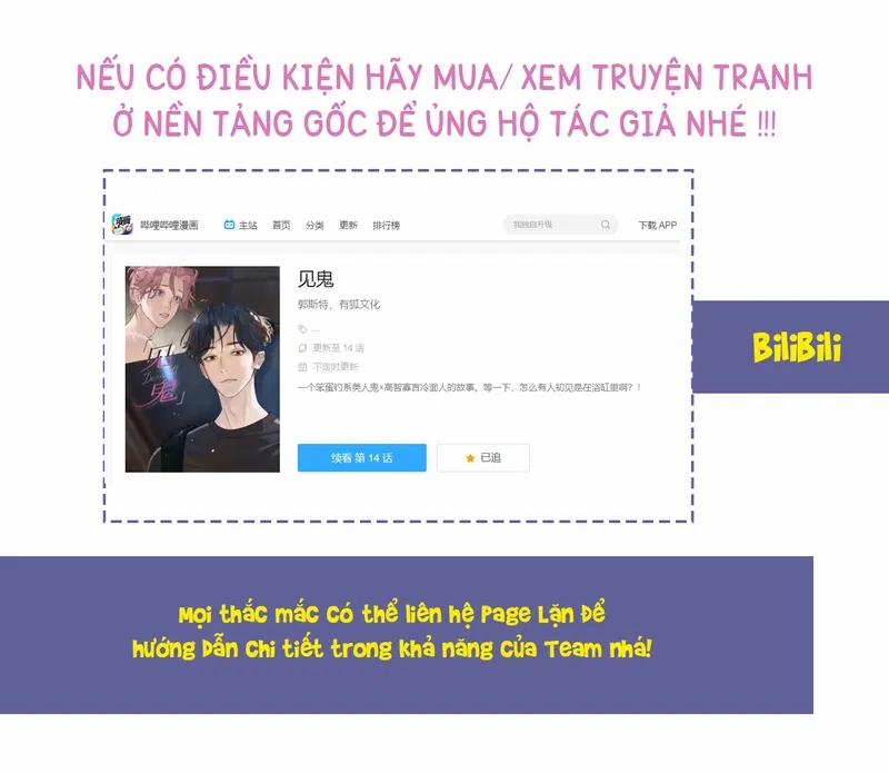 Gặp Ma 15 trang 30