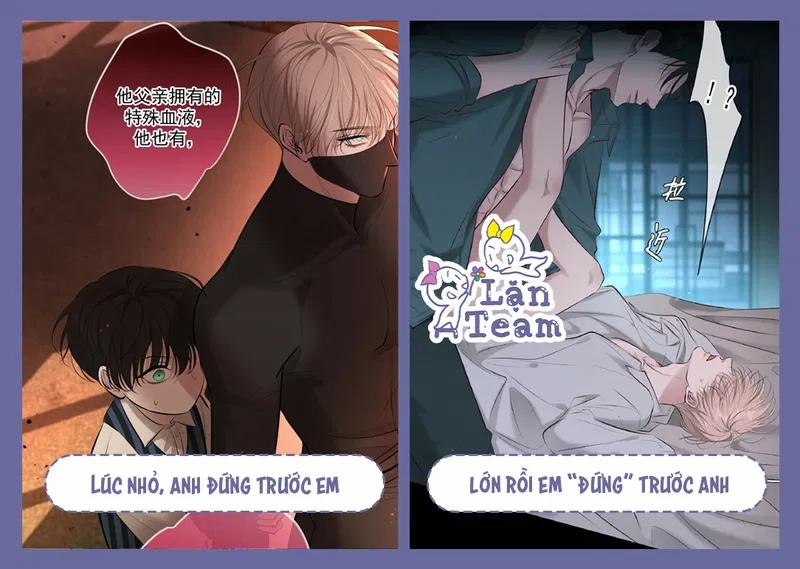 Gặp Ma 15 trang 31