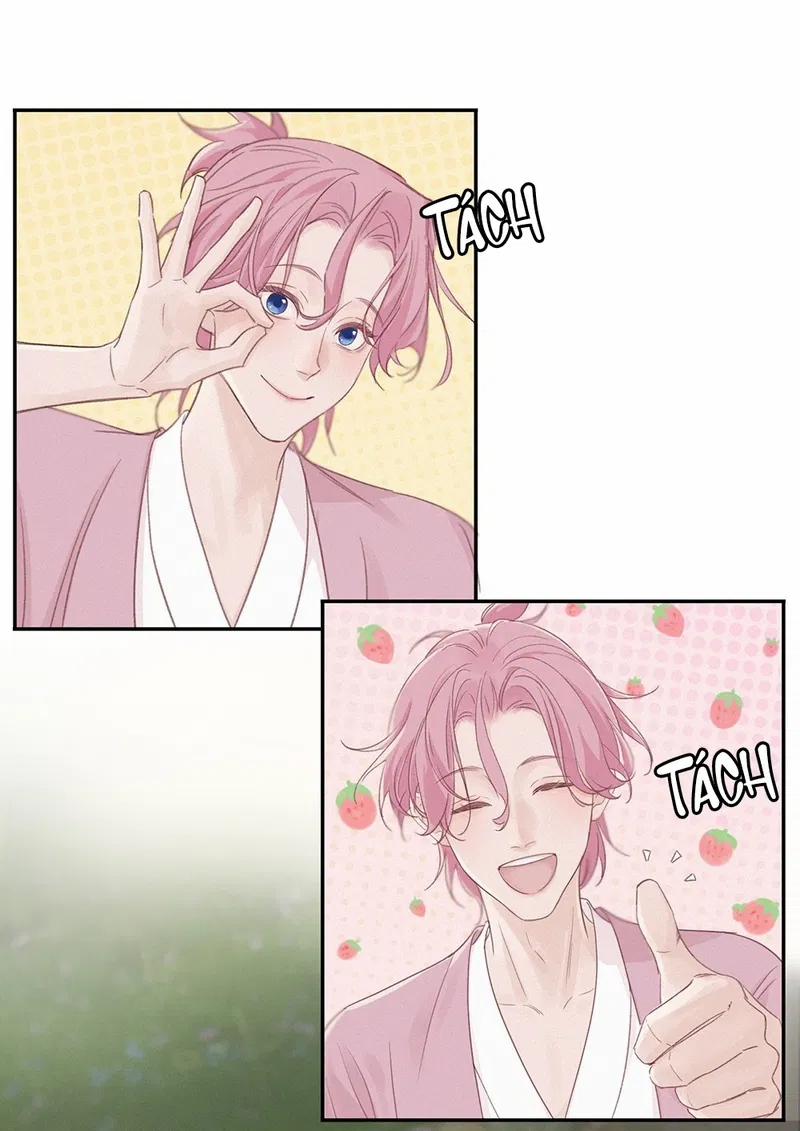 Gặp Ma 16 trang 12