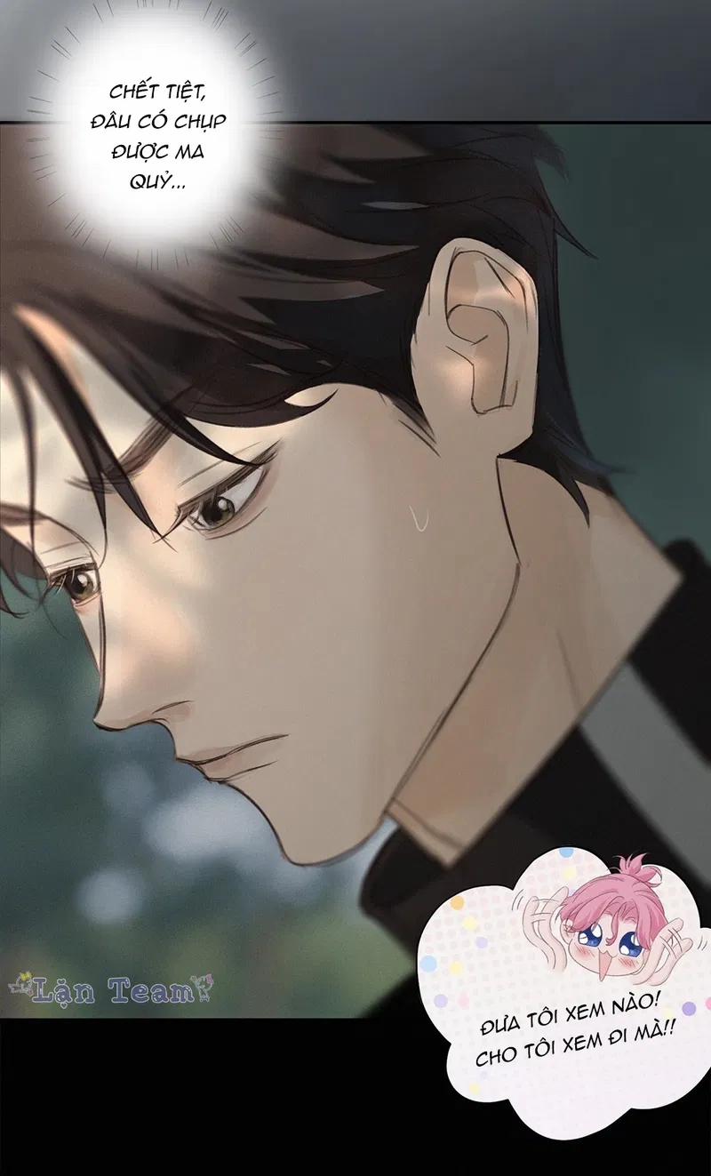 Gặp Ma 16 trang 16