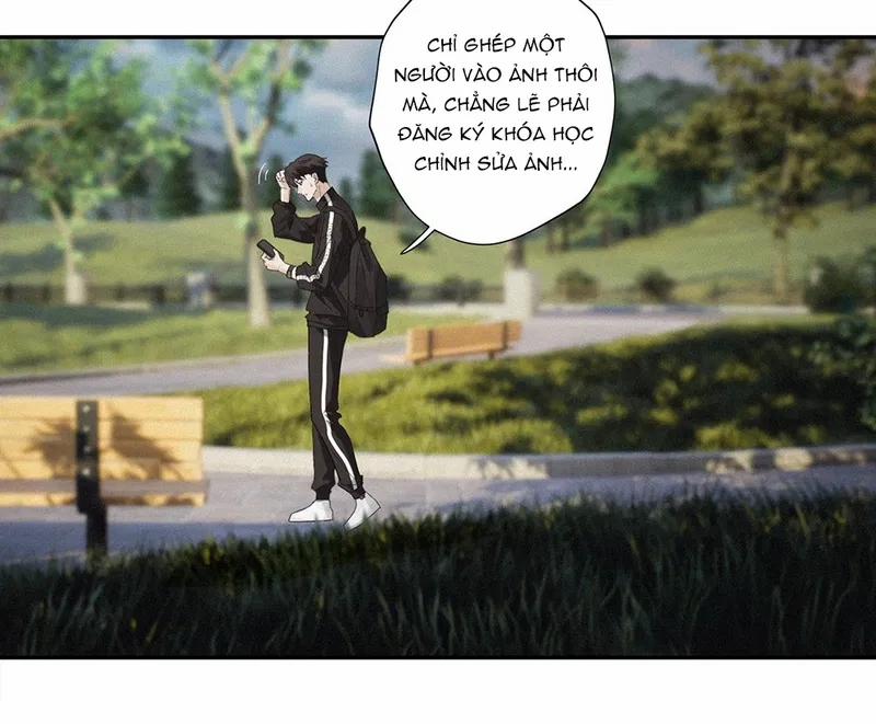 Gặp Ma 16 trang 23