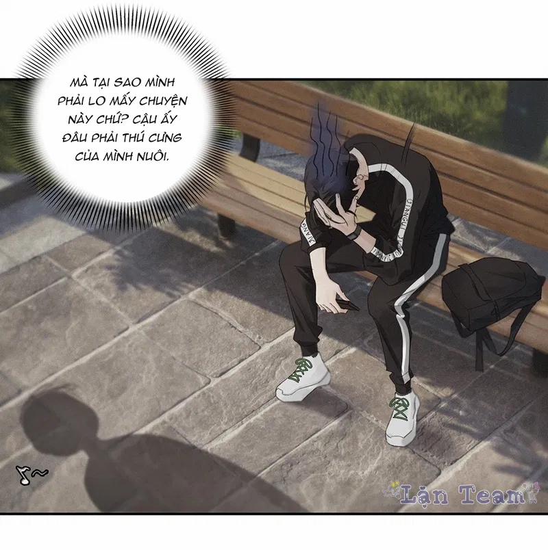 Gặp Ma 16 trang 25