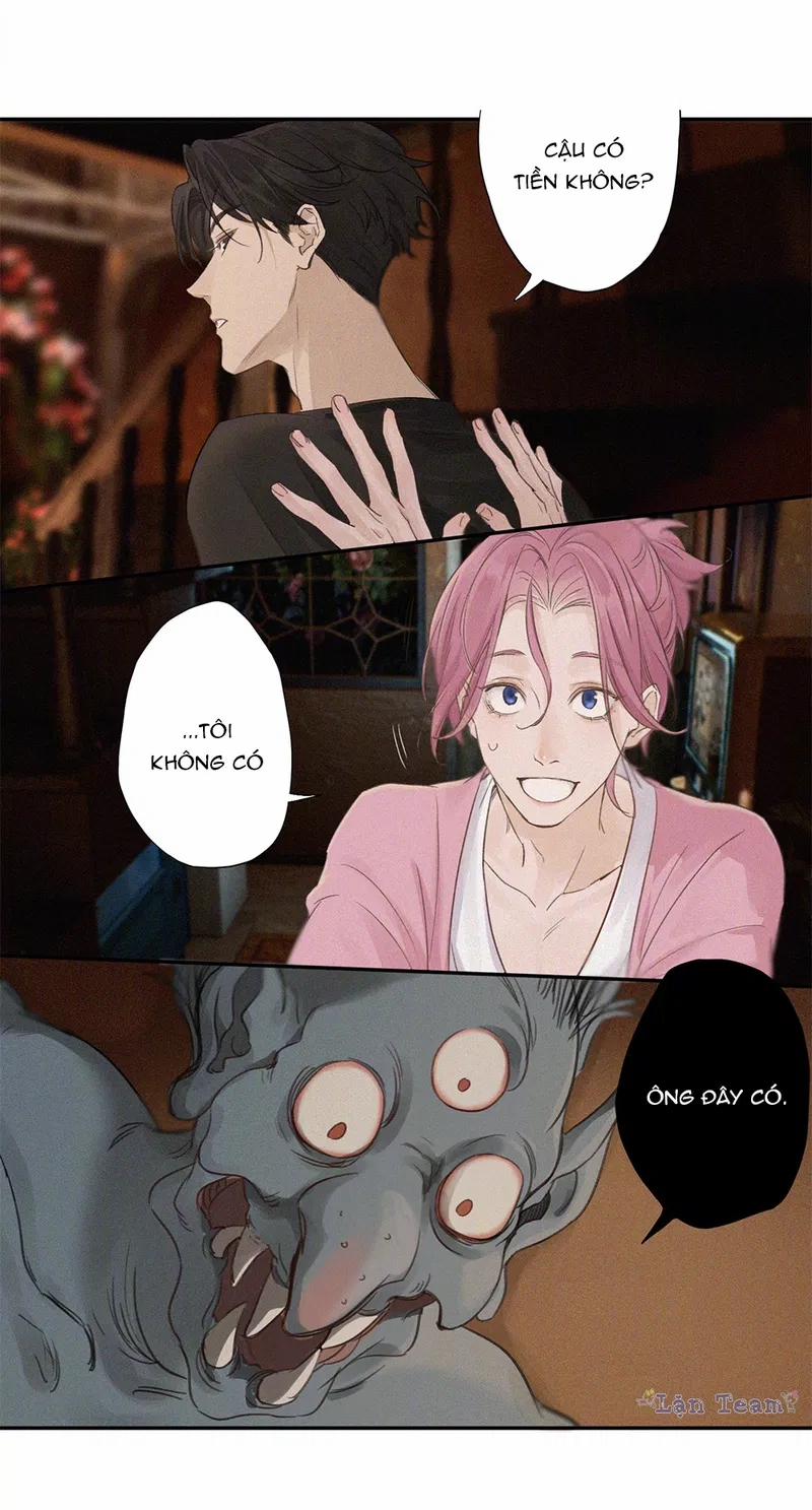 Gặp Ma 7 trang 12