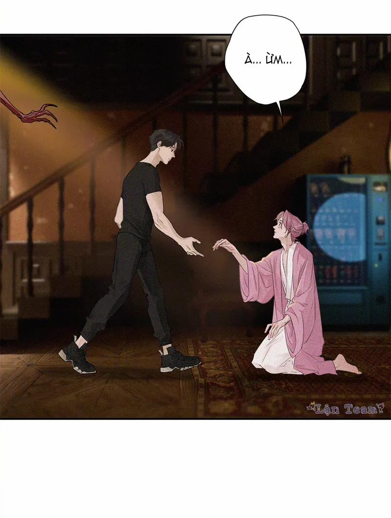 Gặp Ma 7 trang 19