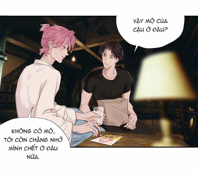 Gặp Ma 8 trang 13