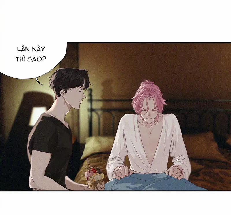 Gặp Ma 8 trang 30