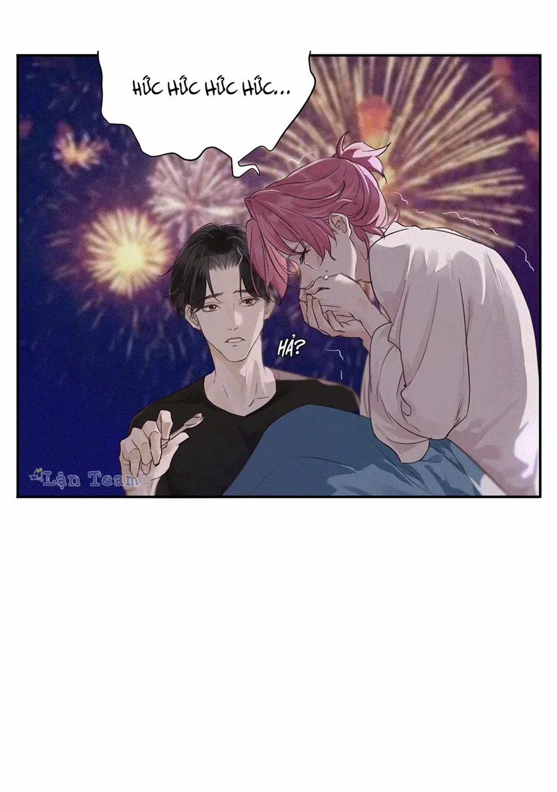 Gặp Ma 8 trang 34