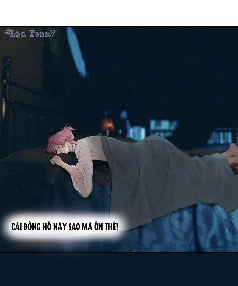 Gặp Ma 9 trang 20