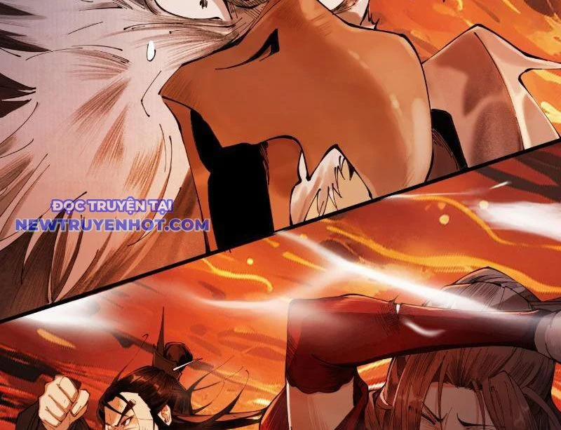 Gặp Mạnh Thì Càng Mạnh, Tu Vi Của Ta Không Giới Hạn 1 trang 224