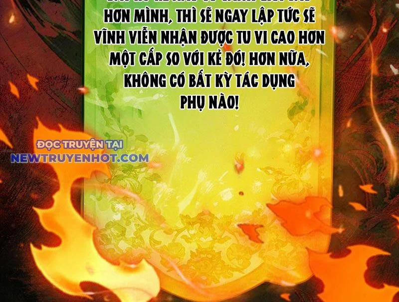 Gặp Mạnh Thì Càng Mạnh, Tu Vi Của Ta Không Giới Hạn 1 trang 87