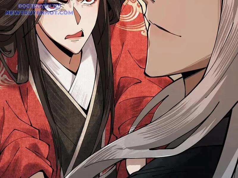 Gặp Mạnh Thì Càng Mạnh, Tu Vi Của Ta Không Giới Hạn 11 trang 100