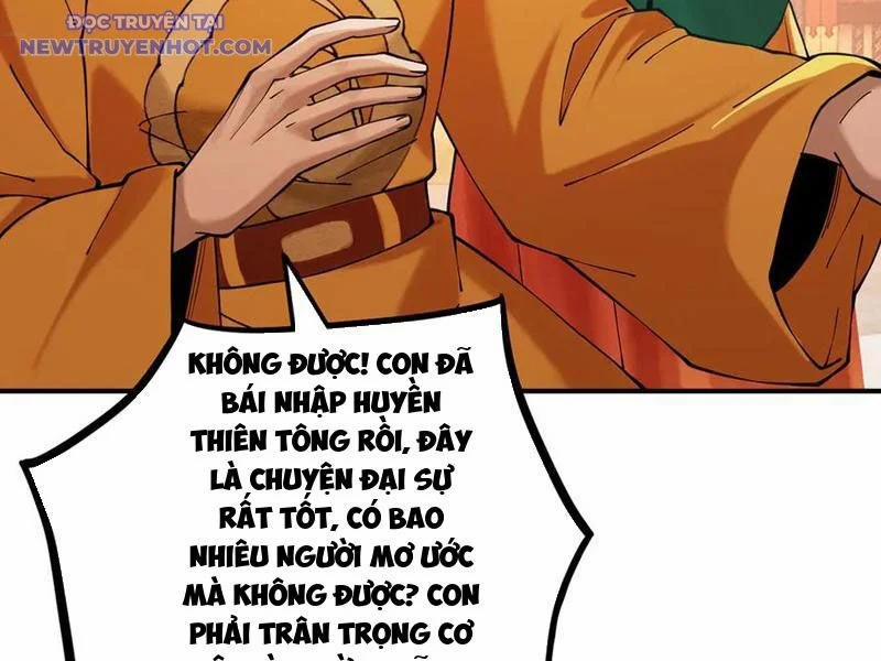 Gặp Mạnh Thì Càng Mạnh, Tu Vi Của Ta Không Giới Hạn 11 trang 178