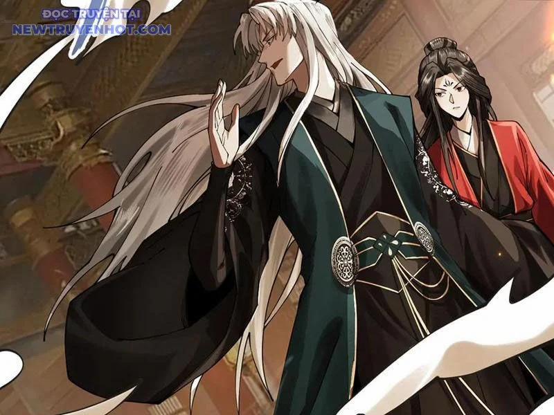 Gặp Mạnh Thì Càng Mạnh, Tu Vi Của Ta Không Giới Hạn 11 trang 184