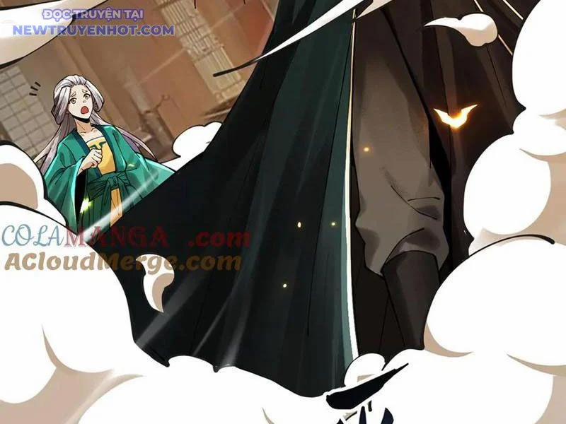Gặp Mạnh Thì Càng Mạnh, Tu Vi Của Ta Không Giới Hạn 11 trang 185