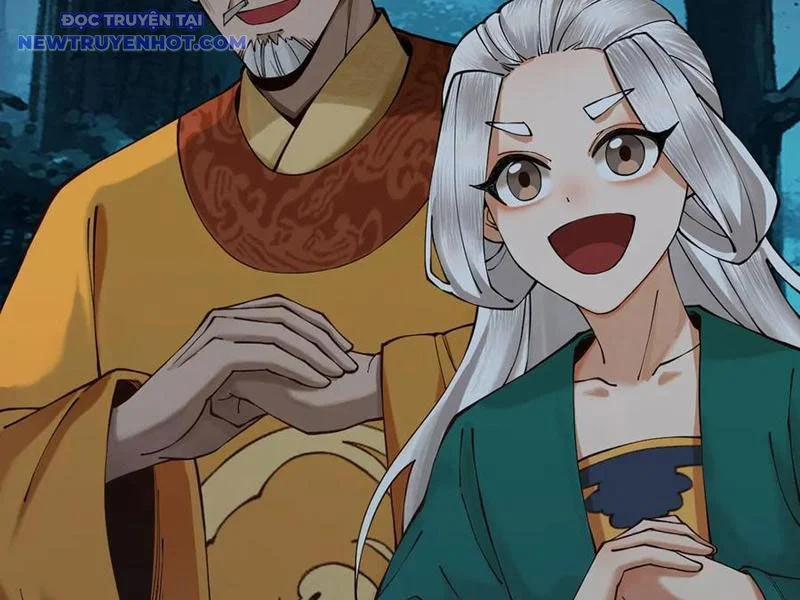 Gặp Mạnh Thì Càng Mạnh, Tu Vi Của Ta Không Giới Hạn 11 trang 23