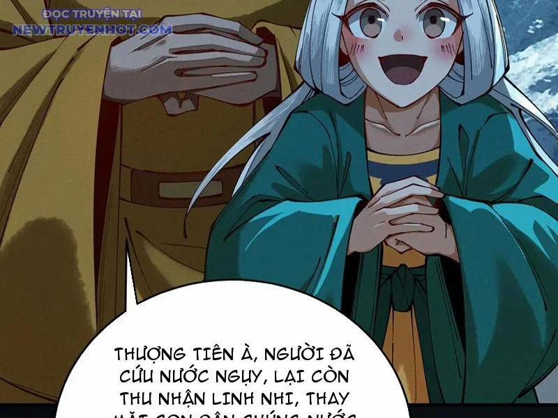 Gặp Mạnh Thì Càng Mạnh, Tu Vi Của Ta Không Giới Hạn 11 trang 35