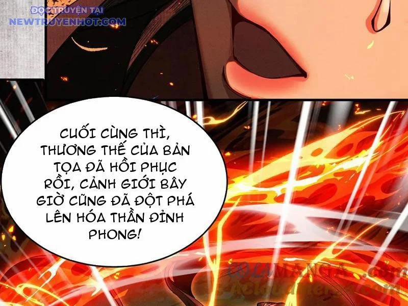 Gặp Mạnh Thì Càng Mạnh, Tu Vi Của Ta Không Giới Hạn 11 trang 41