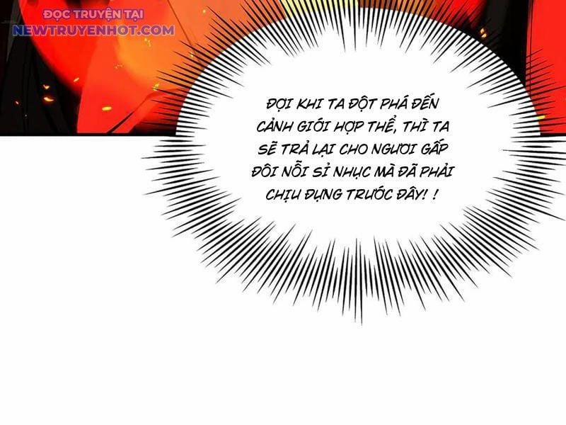 Gặp Mạnh Thì Càng Mạnh, Tu Vi Của Ta Không Giới Hạn 11 trang 48