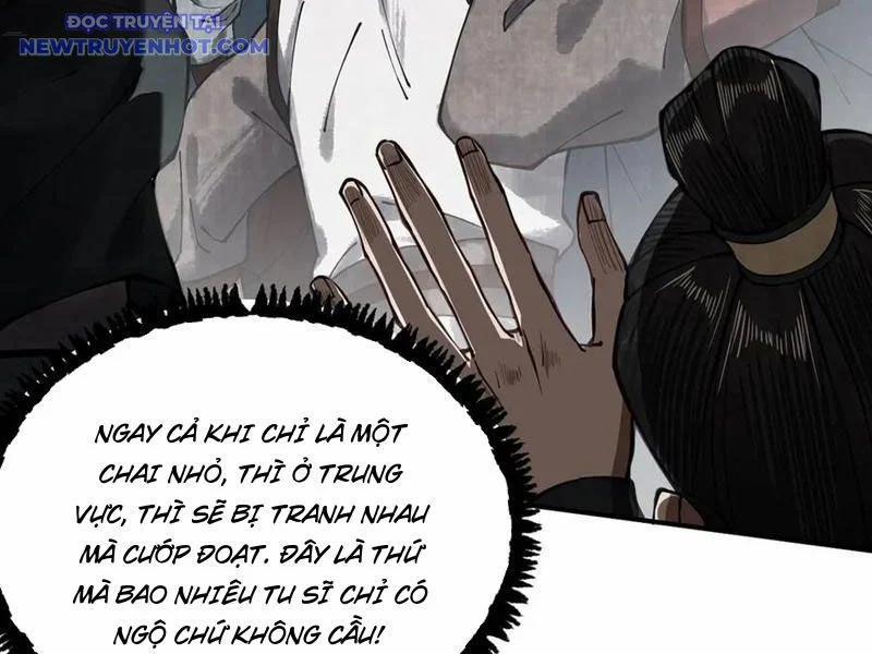 Gặp Mạnh Thì Càng Mạnh, Tu Vi Của Ta Không Giới Hạn 11 trang 97