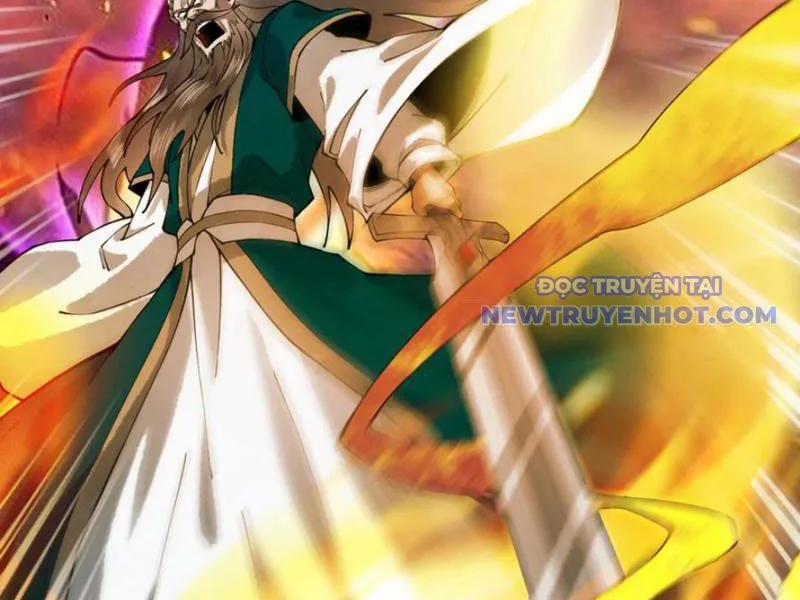 Gặp Mạnh Thì Càng Mạnh, Tu Vi Của Ta Không Giới Hạn 12 trang 102