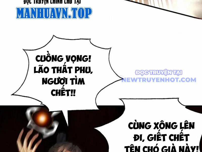 Gặp Mạnh Thì Càng Mạnh, Tu Vi Của Ta Không Giới Hạn 12 trang 104