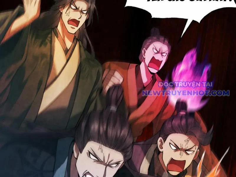 Gặp Mạnh Thì Càng Mạnh, Tu Vi Của Ta Không Giới Hạn 12 trang 105