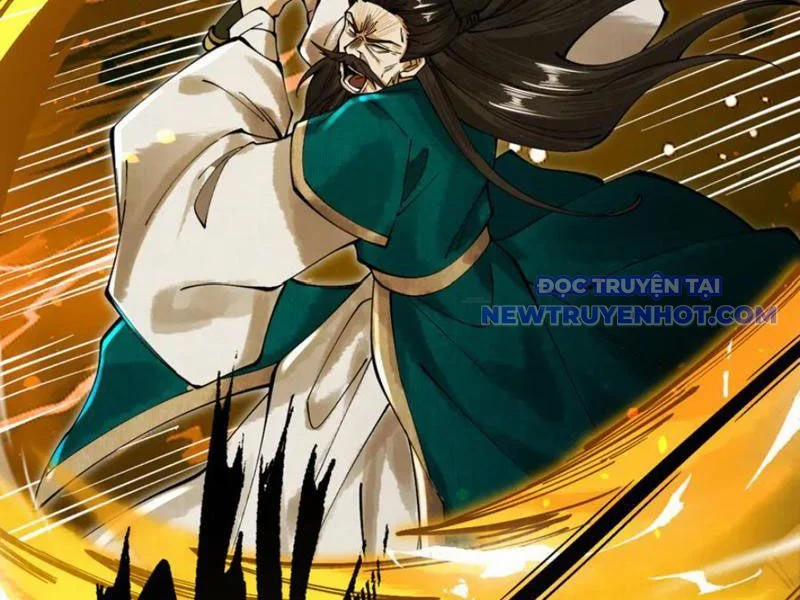 Gặp Mạnh Thì Càng Mạnh, Tu Vi Của Ta Không Giới Hạn 12 trang 125