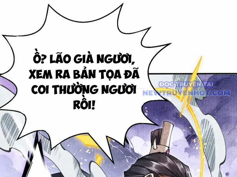 Gặp Mạnh Thì Càng Mạnh, Tu Vi Của Ta Không Giới Hạn 12 trang 131