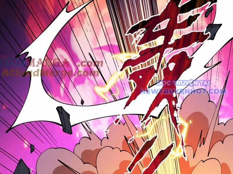 Gặp Mạnh Thì Càng Mạnh, Tu Vi Của Ta Không Giới Hạn 12 trang 148