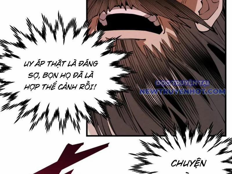 Gặp Mạnh Thì Càng Mạnh, Tu Vi Của Ta Không Giới Hạn 12 trang 177