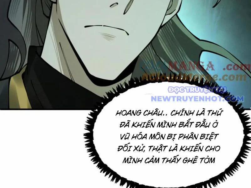 Gặp Mạnh Thì Càng Mạnh, Tu Vi Của Ta Không Giới Hạn 12 trang 193