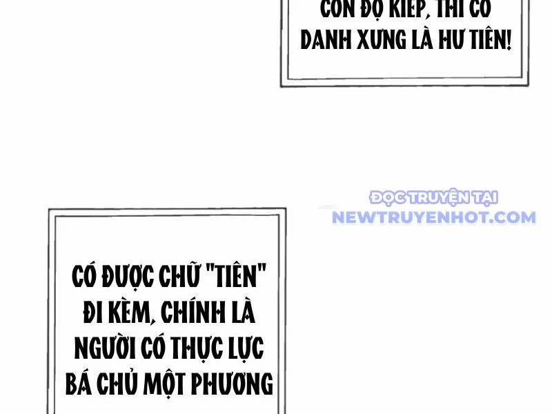Gặp Mạnh Thì Càng Mạnh, Tu Vi Của Ta Không Giới Hạn 12 trang 30