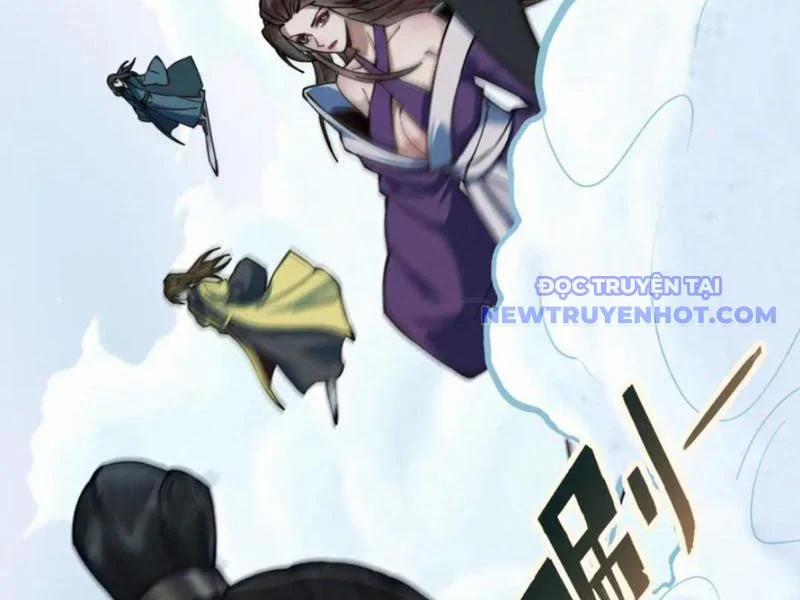 Gặp Mạnh Thì Càng Mạnh, Tu Vi Của Ta Không Giới Hạn 12 trang 37