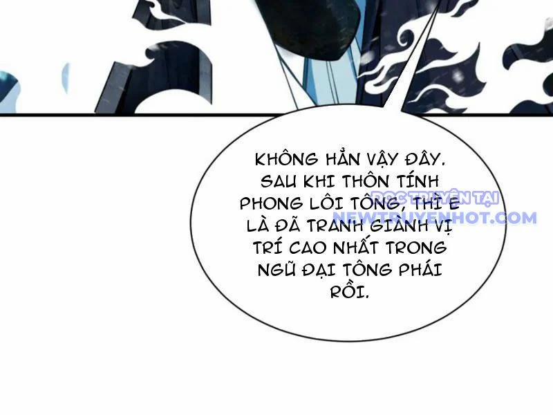 Gặp Mạnh Thì Càng Mạnh, Tu Vi Của Ta Không Giới Hạn 12 trang 49
