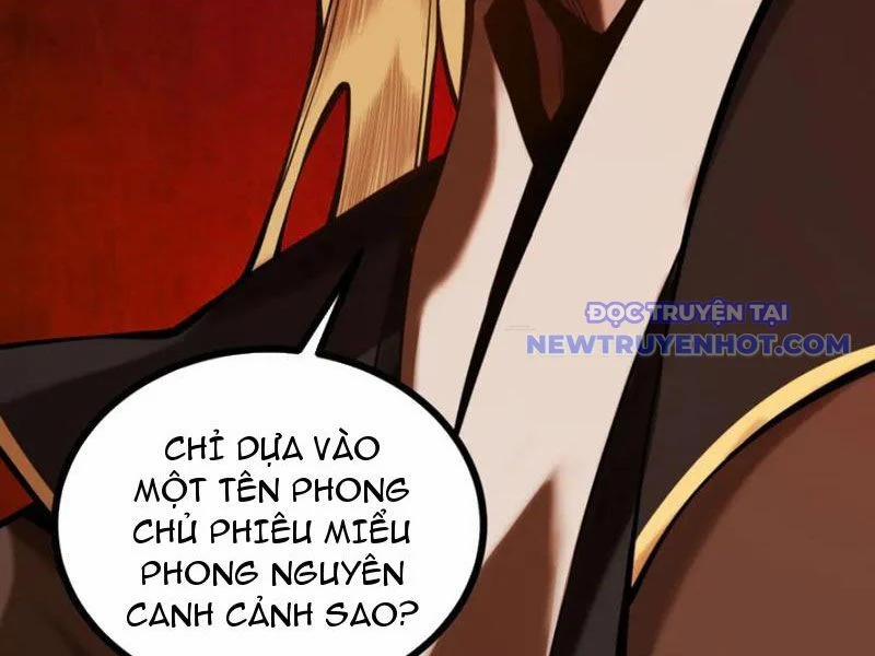 Gặp Mạnh Thì Càng Mạnh, Tu Vi Của Ta Không Giới Hạn 12 trang 8